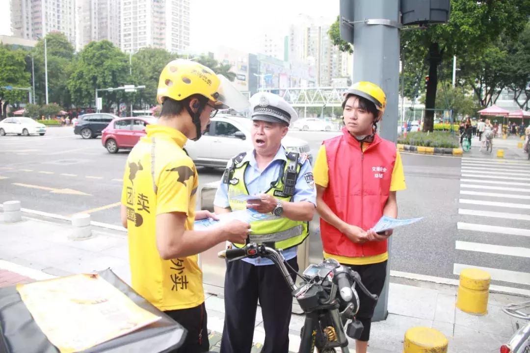 兼职外卖骑手新人注意事项，从零开始的成长指南