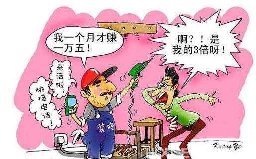 在家兼职工作的多重益处