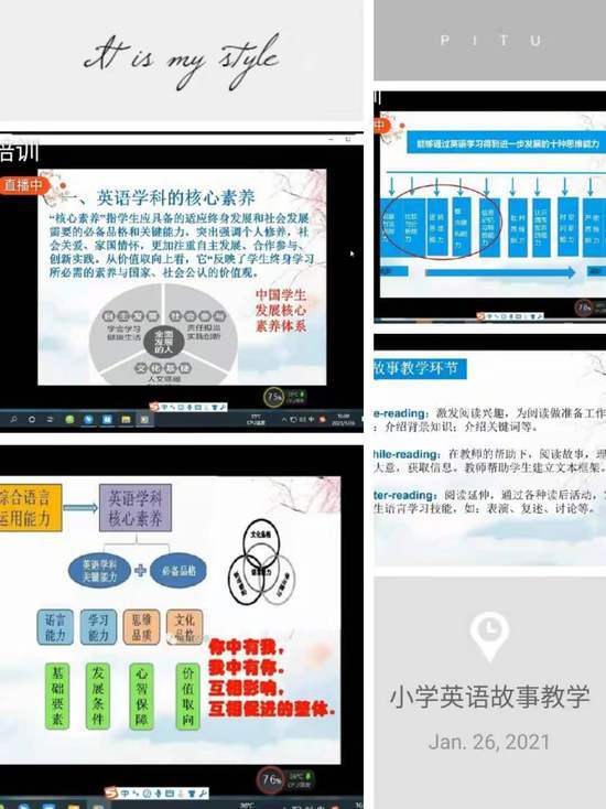 网上能做的英语兼职，拓宽视野，提升自我