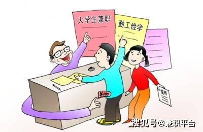 适合在校大学生的兼职，平衡学习与成长的智慧选择