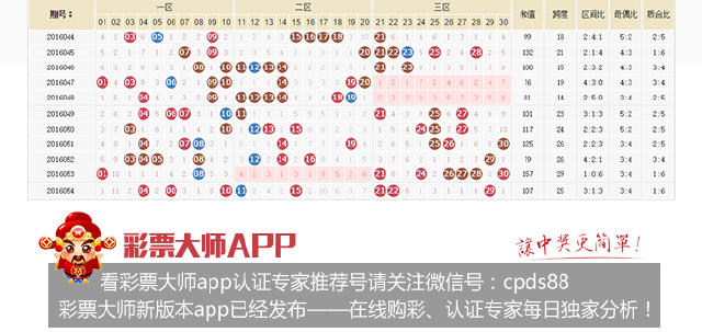 探索体彩大乐透开奖号码的奥秘，基本走势图解析