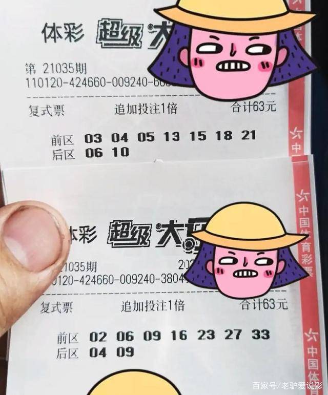 大乐透19,035期开奖结果揭晓，彩民期待与惊喜并存