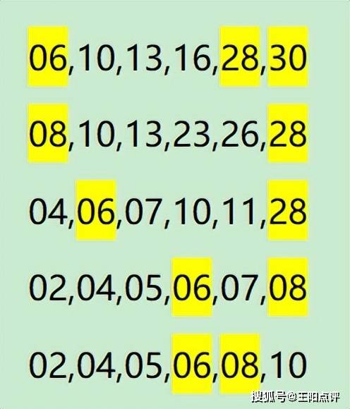 今日3D专家一语定胆，揭秘数字背后的奥秘