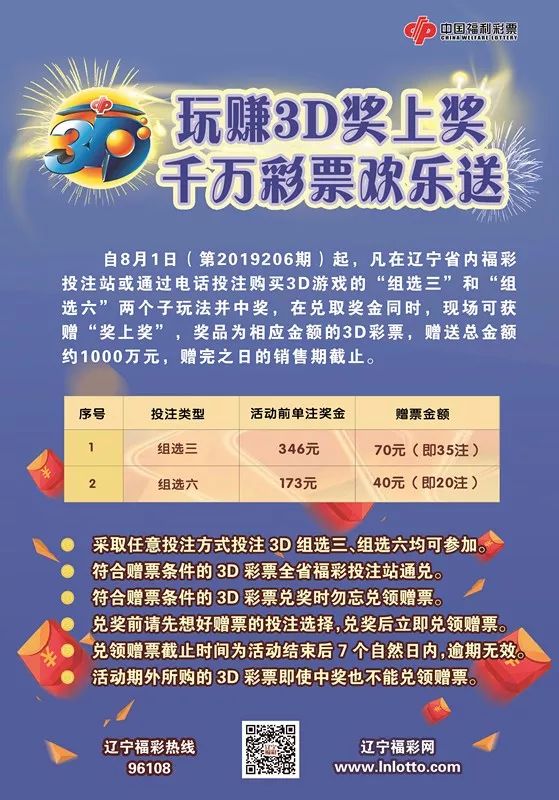 3D彩民乐，今日正版揭秘与购票指南