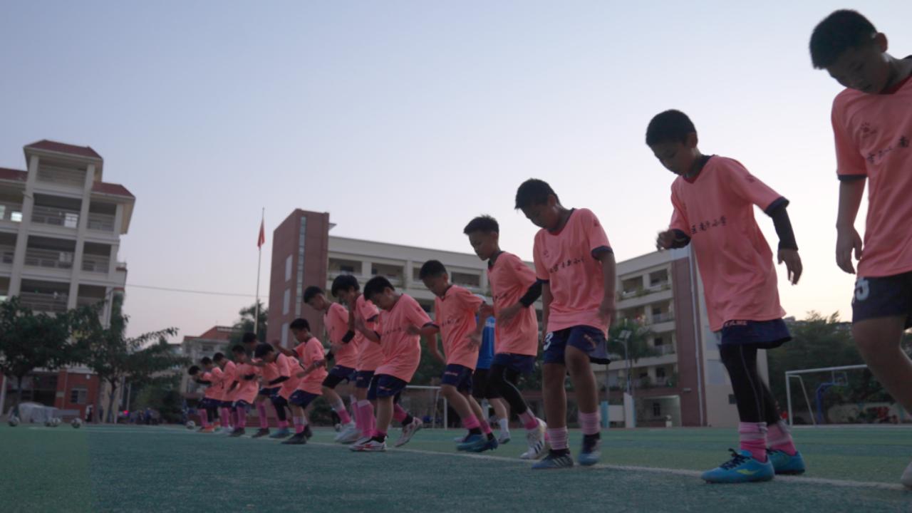 2034年世界杯，展望未来足球盛宴的举办国