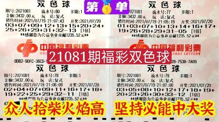 2019年双色球第63期开奖揭秘，梦想与幸运的碰撞