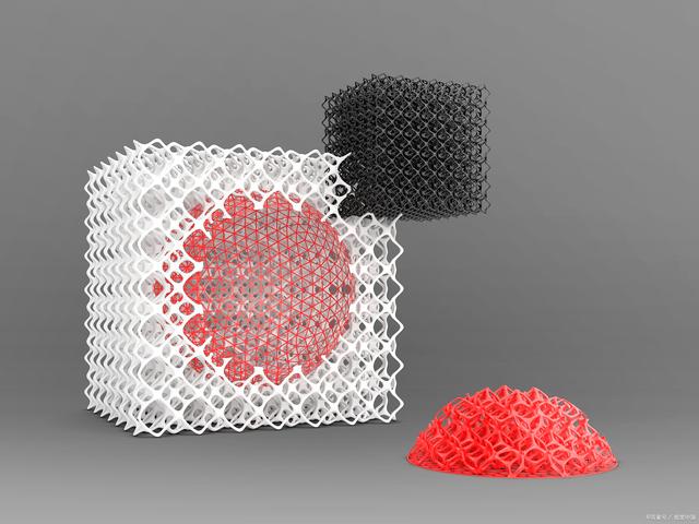 3D打印材料特性，从基础到应用的全面解析