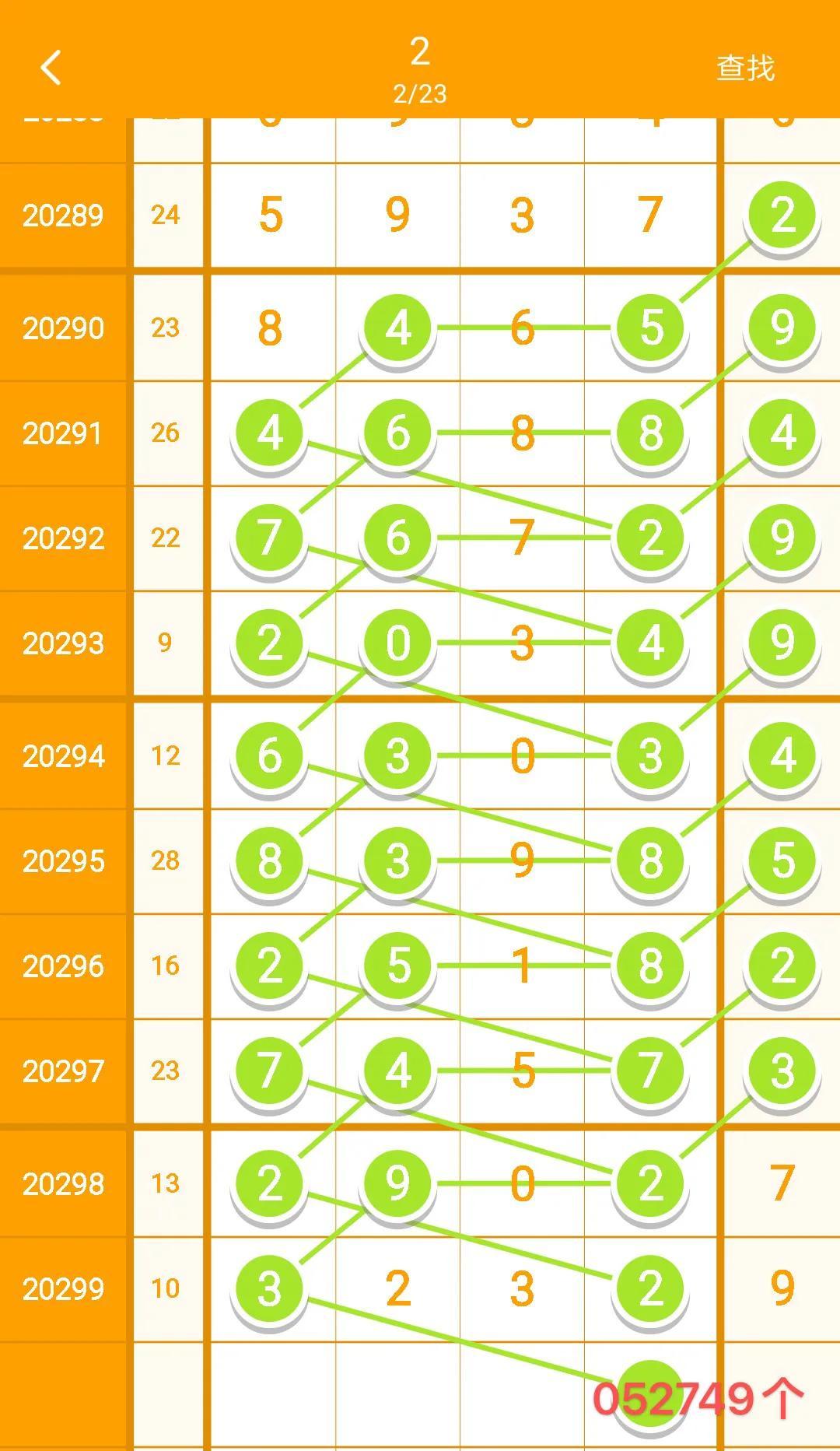 排五单双走势图，揭秘数字彩票的奥秘