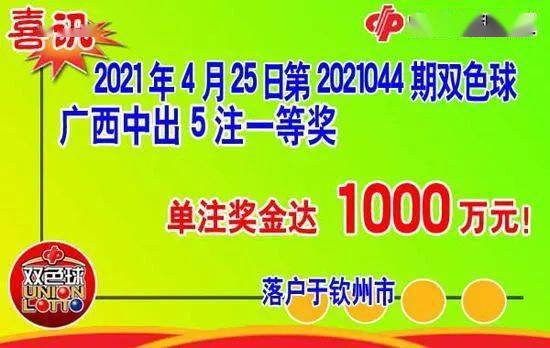 2018年双色球第3期头奖揭晓，幸运儿喜迎巨额奖金