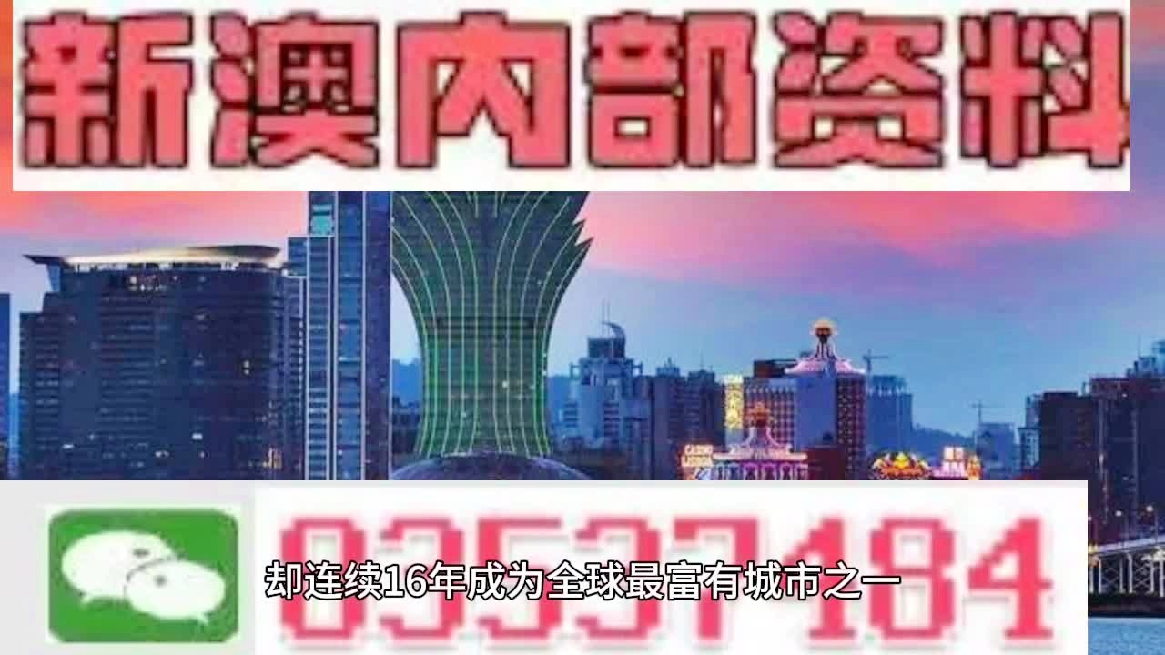 探索未来，新澳姿料大全204正版全面解析新澳姿料大全正版2023