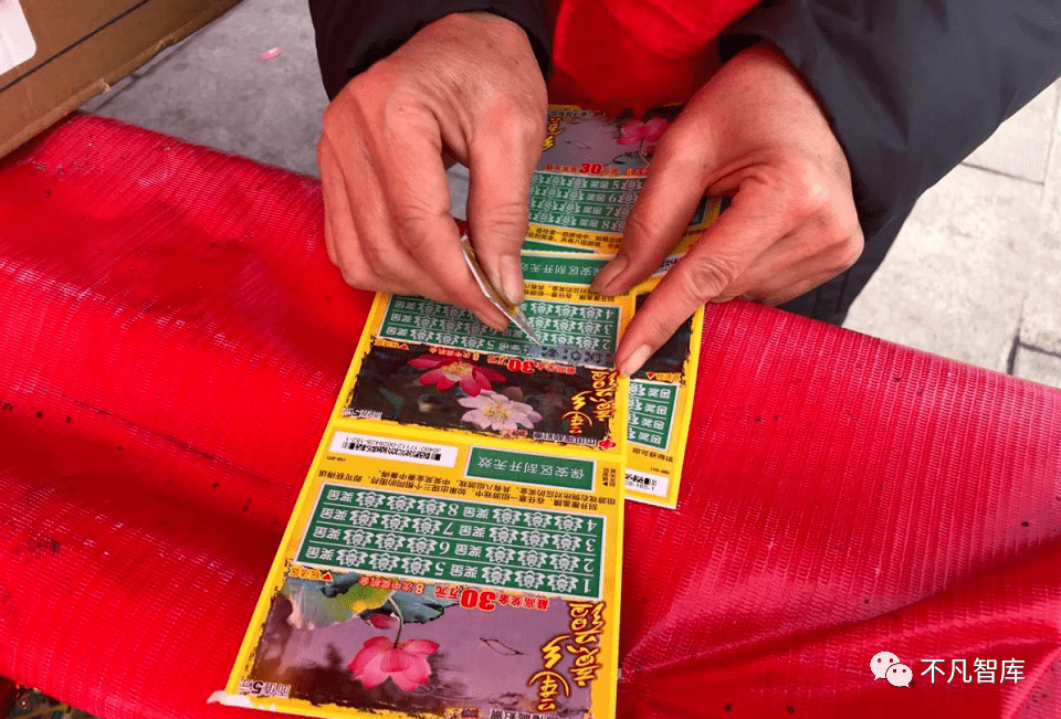 二四六天天好彩福运连连—揭秘中国福利彩票的魅力与智慧二四六天天好福彩网