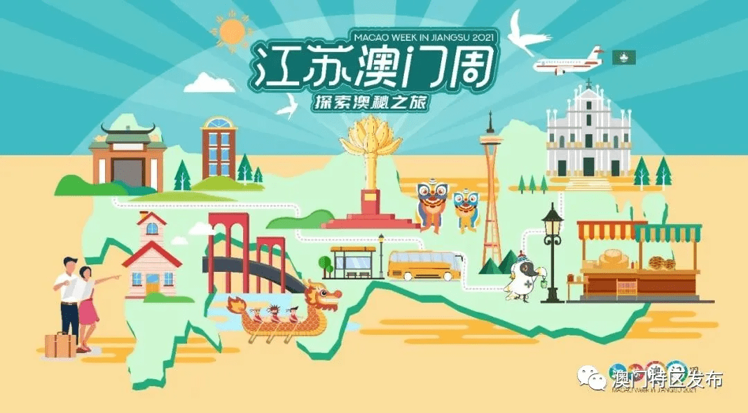 2036年澳门未来展望，科技与文化的深度融合澳门今晚上特马定了