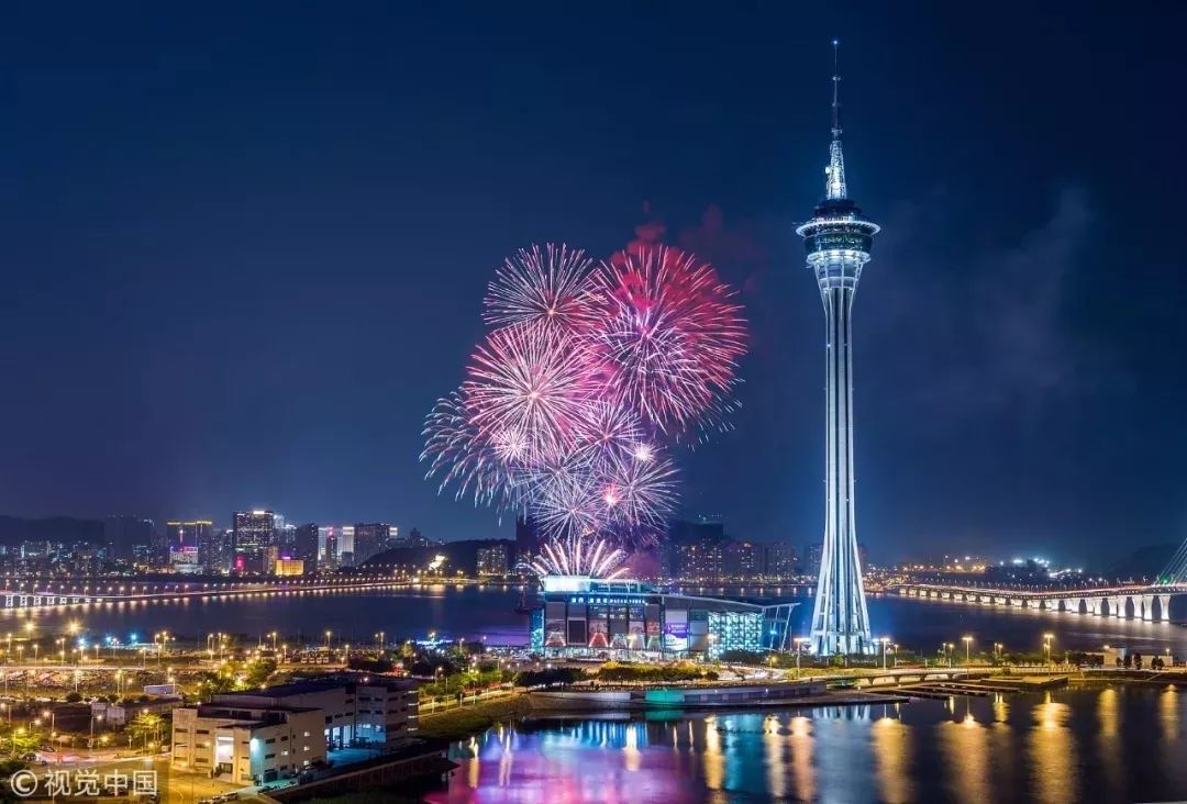 2036年澳门资料大全正版158，探索未来娱乐与信息的新纪元澳门最精准免费资料大全旅游景点