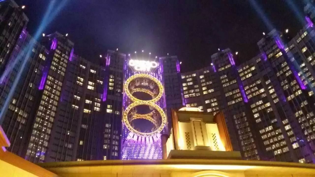 探索新澳门葡金影院的中文魅力，光与影像的梦幻交织新澳门葡金影院中文版在线观看
