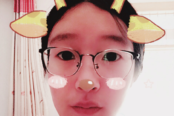 春暖花开