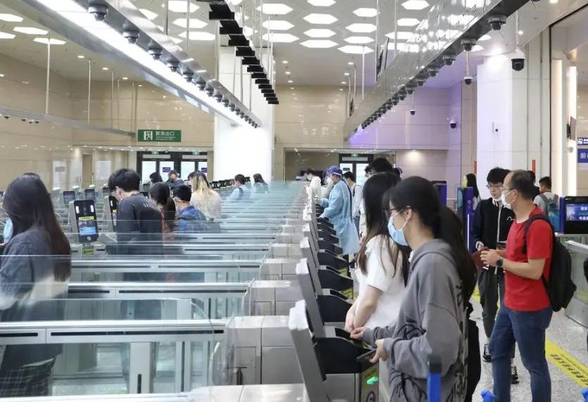 澳门最新出入境规定9月1日实施，全面解析与影响分析澳门出入境最新规定2021年1月