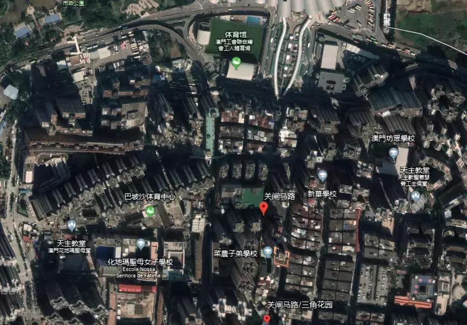 澳门最新出入境规定7月1日全面实施，便捷与安全并重的新篇章澳门出入境最新规定2021年1月