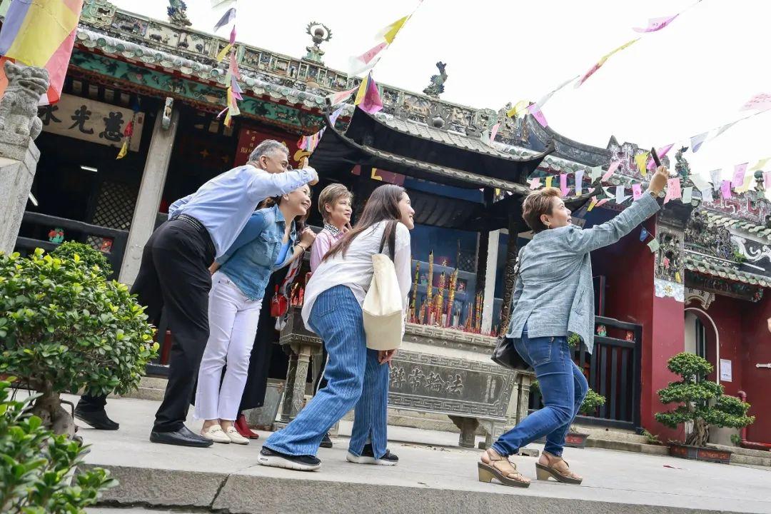 澳门最新出入境规定10月开放,新政策下的旅行指南2020年10月澳门入境最新规定