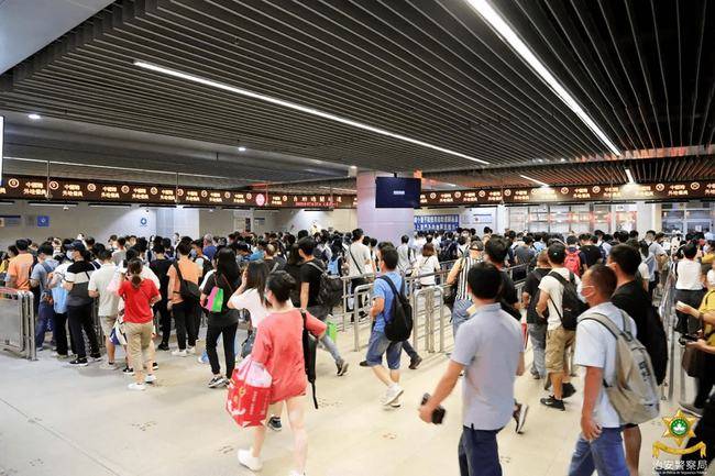 澳门出入境规定最新动态，10月政策更新与解读最新澳门出入境规定10月最新消息是什么时候开始的