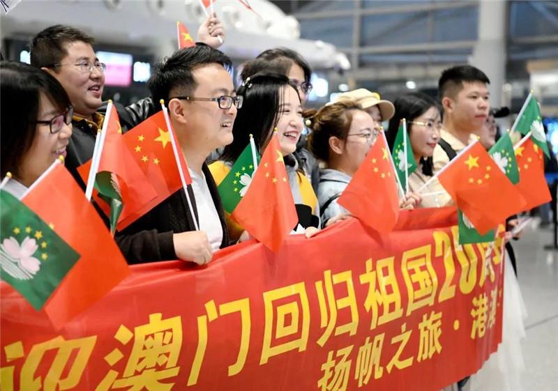 最新澳门出入境规定，12月份开放时间及旅行指南澳门出入境什么时候正常恢复