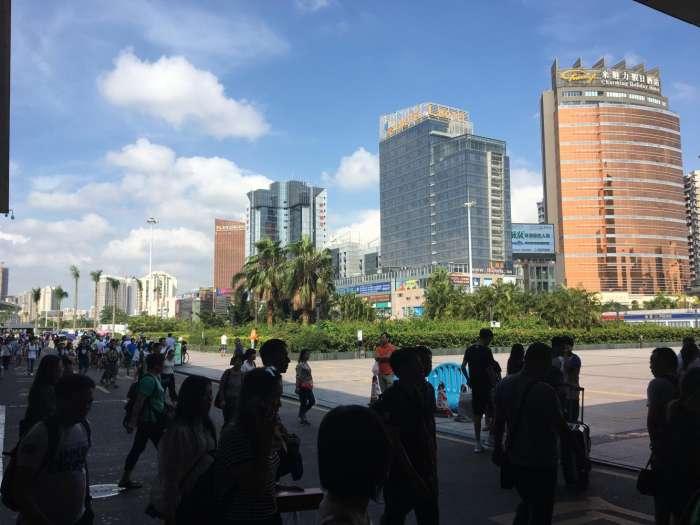 澳门出入境规定最新动态，12月份开放时间解析澳门出入境什么时候正常恢复