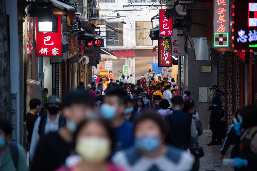 澳门出入境规定12月新动态,最新消息与详细解读澳门出入境最新规定2021年1月