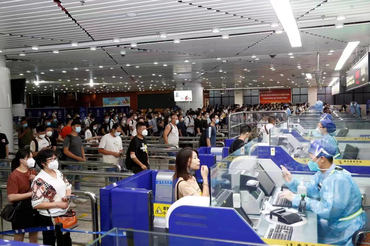 最新澳门出入境规定解读视频全文，全面解析与注意事项最新澳门出入境规定解读视频全文最新版下载