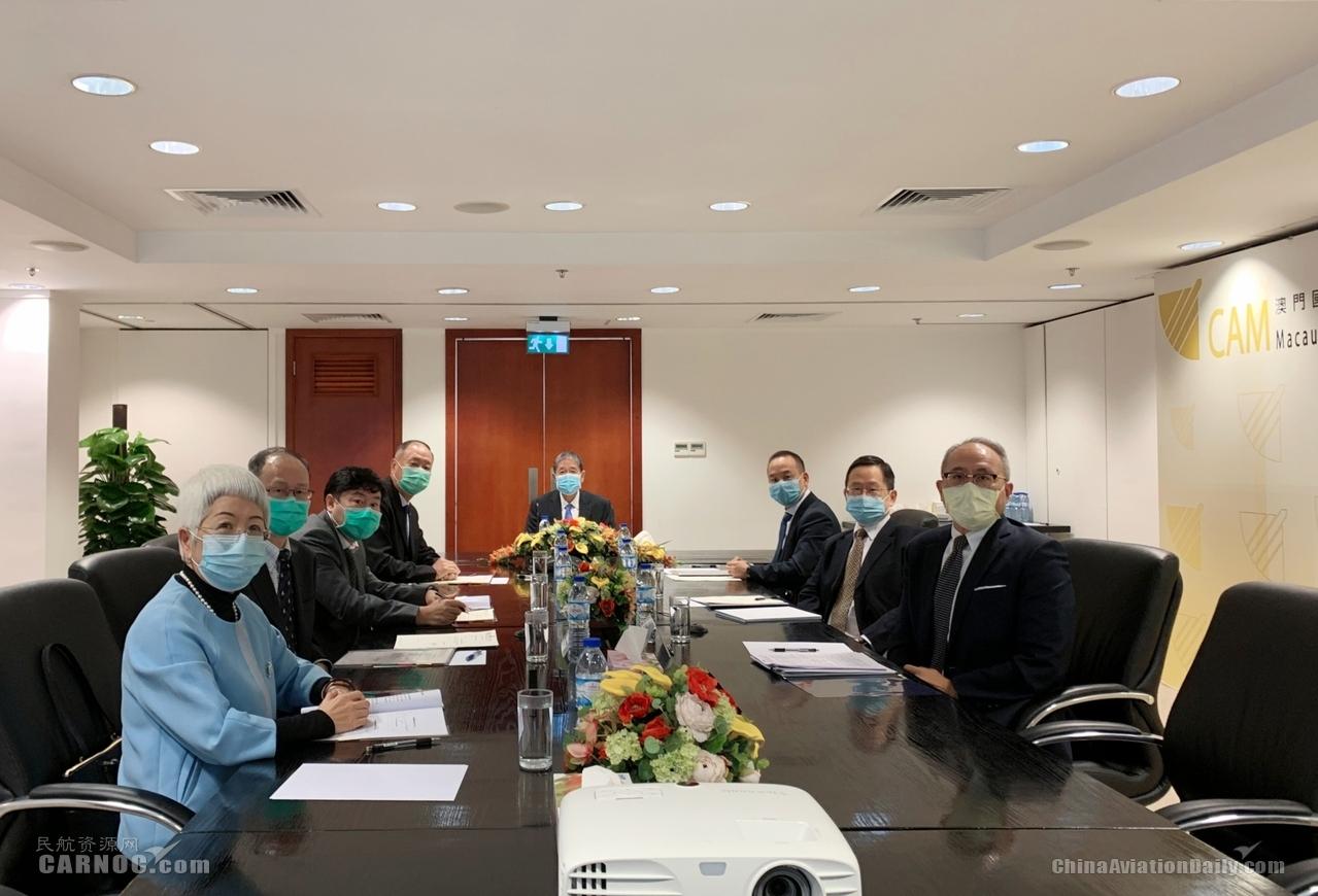 最新澳门出入境规定解读，一文读懂，高清图片助你理解2021年最新澳门出入境规定