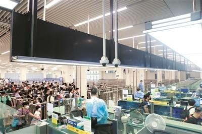 最新澳门出入境规定解读，图文并茂，视频详解2021年最新澳门出入境规定
