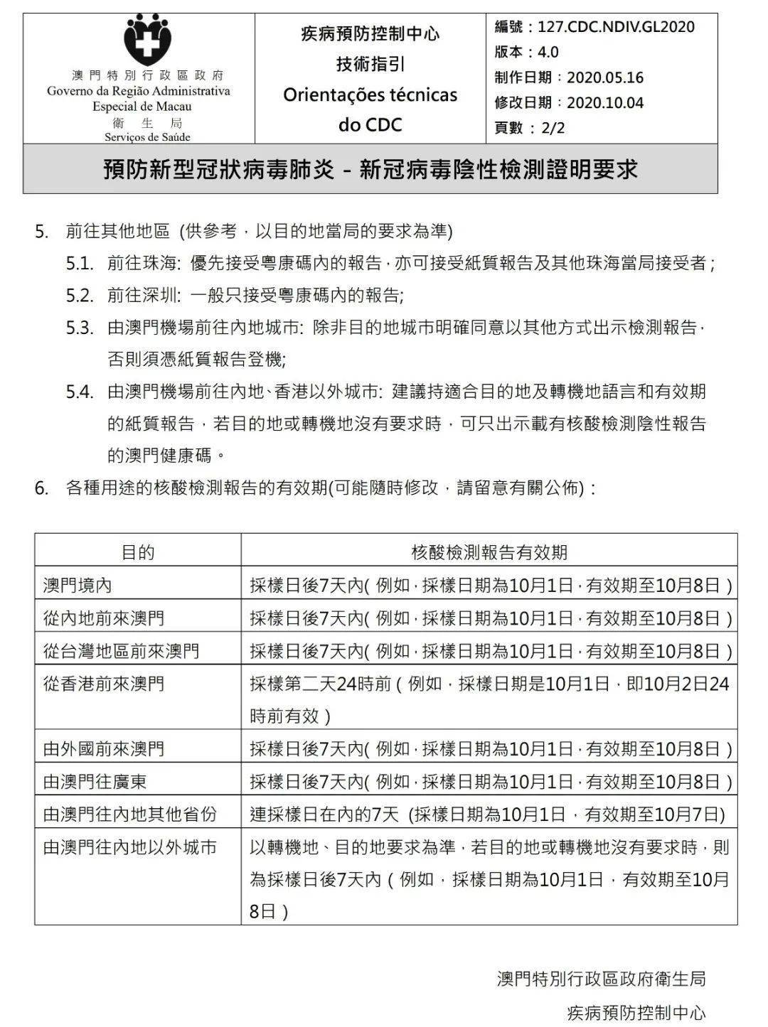 最新澳门出入境规定政策解读全文（20XX年更新版）最新澳门出入境规定政策解读全文最新版下载