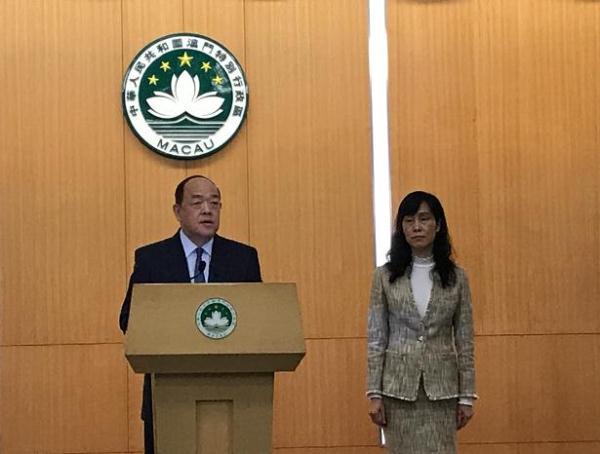 最新澳门出入境规定政策文件全文解读，细览新规，安心出行2021年最新澳门出入境规定